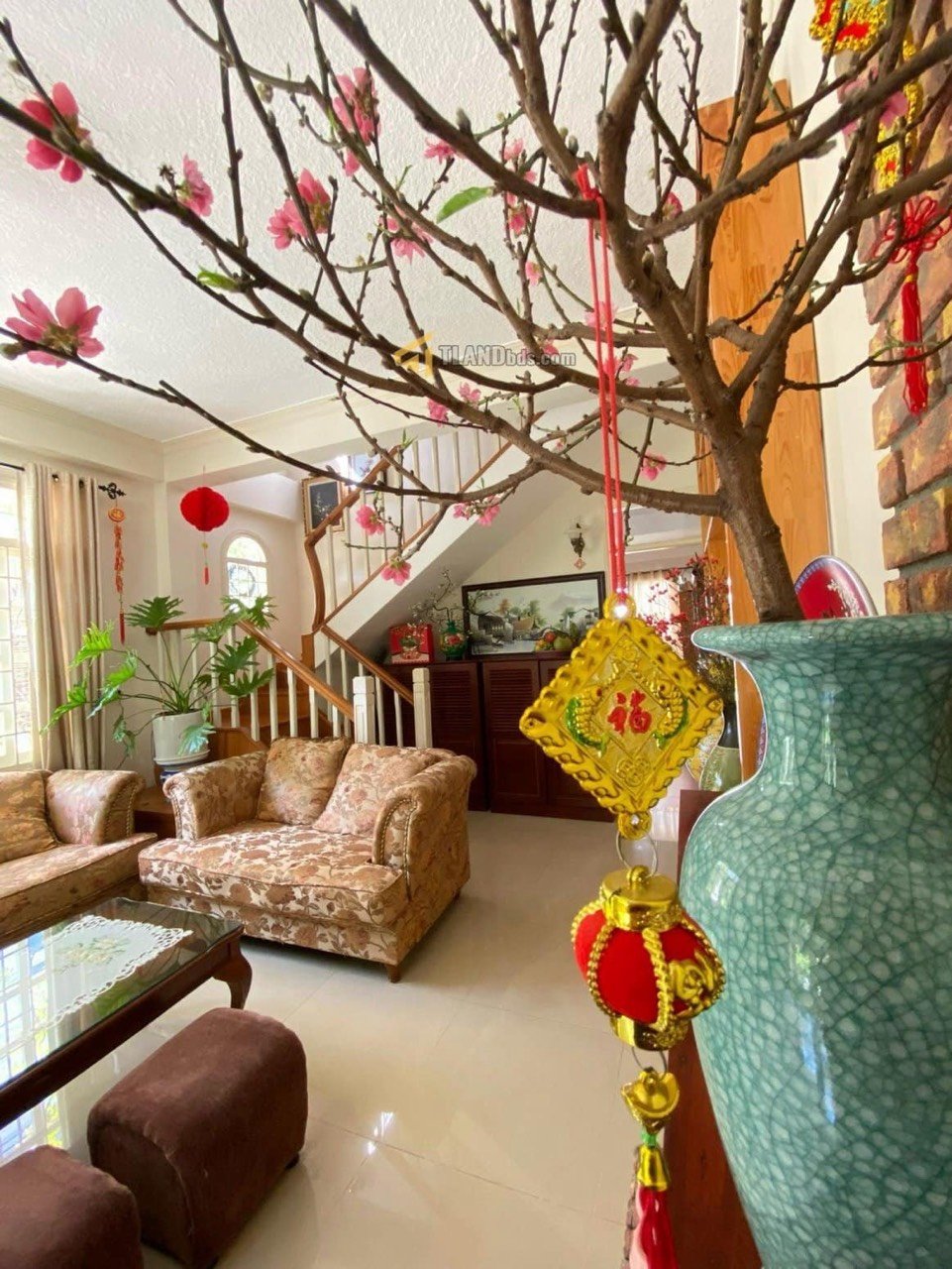 Villa MT Lý Nam Đế, Phường 8, Đà Lạt, 312m2, Giá 21 tỷ Villa MT Lý Nam Đế, Phường 8, Đà Lạt, 312m2, Giá 21 tỷ