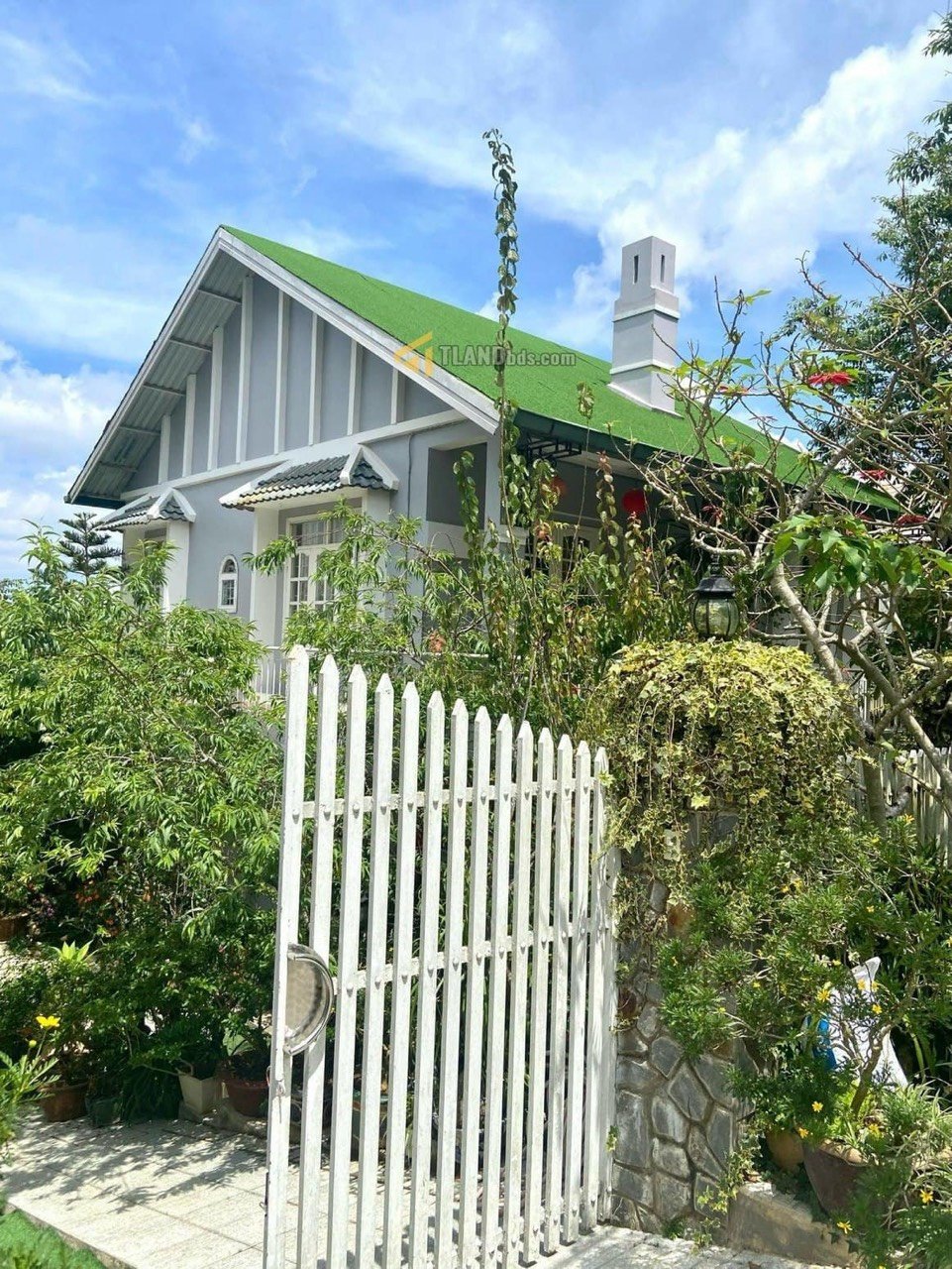 Villa MT Lý Nam Đế, Phường 8, Đà Lạt, 312m2, Giá 21 tỷ Villa MT Lý Nam Đế, Phường 8, Đà Lạt, 312m2, Giá 21 tỷ