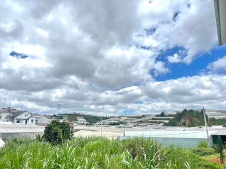 Bán nhà đất xã Tà Nung Đà Lạt