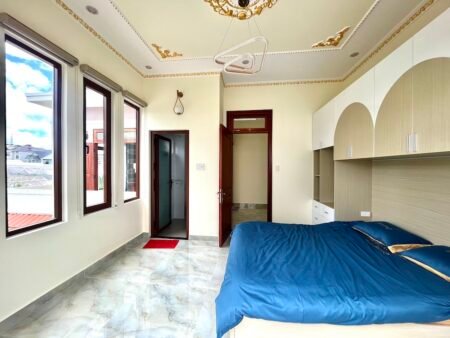 Villa sân vườn Nguyễn Hữu Cầu, Phường 12, Đà Lạt, 200m2, Giá 10.5 tỷ