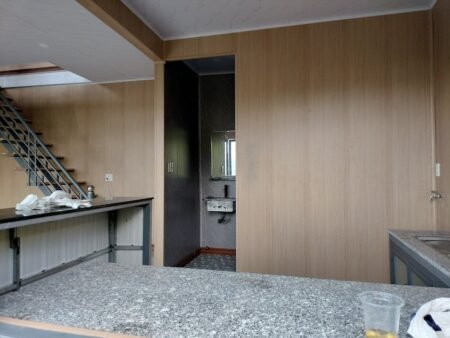 Nhà 2 tầng view thông hẻm Ngô Thì Sỹ, P4, 50m2, Giá 1.4 tỷ