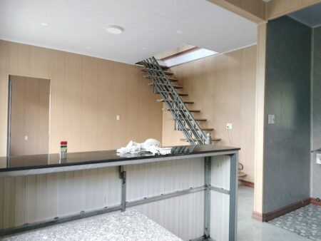 Nhà 2 tầng view thông hẻm Ngô Thì Sỹ, P4, 50m2, Giá 1.4 tỷ