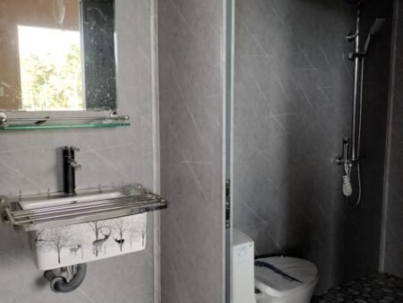 Nhà 2 tầng view thông hẻm Ngô Thì Sỹ, P4, 50m2, Giá 1.4 tỷ