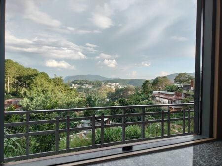 Nhà 2 tầng view thông hẻm Ngô Thì Sỹ, P4, 50m2, Giá 1.4 tỷ