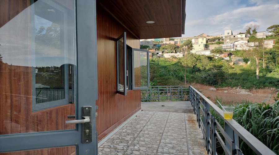 Nhà 2 tầng view thông hẻm Ngô Thì Sỹ, P4, 50m2, Giá 1.4 tỷ