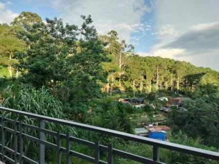 Nhà 2 tầng view thông hẻm Ngô Thì Sỹ, P4, 50m2, Giá 1.4 tỷ