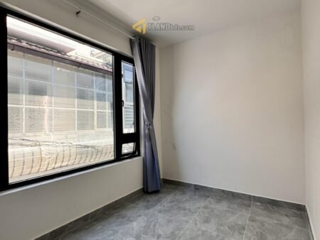 Nhà C4 hẻm nhỏ Nguyễn Siêu, P7, 3.6x10m, Giá 2.1 tỷ