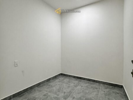 Nhà C4 hẻm nhỏ Nguyễn Siêu, P7, 3.6x10m, Giá 2.1 tỷ