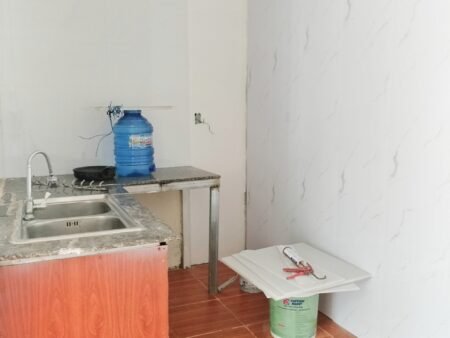 Nhà C4 Nguyên Tử Lực, P8, Đà Lạt, 56m2, Giá 1.65 tỷ