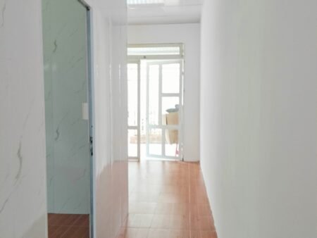 Nhà C4 Nguyên Tử Lực, P8, Đà Lạt, 56m2, Giá 1.65 tỷ