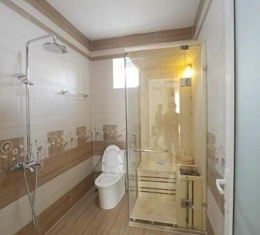 Villa Hẻm ô tô lớn Hùng Vương, Phường 9, Đà Lạt, 256m2, Giá 16.5 tỷ