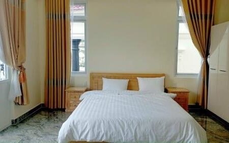 Villa Hẻm ô tô lớn Hùng Vương, Phường 9, Đà Lạt, 256m2, Giá 16.5 tỷ