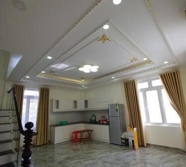 Villa Hẻm ô tô lớn Hùng Vương, Phường 9, Đà Lạt, 256m2, Giá 16.5 tỷ