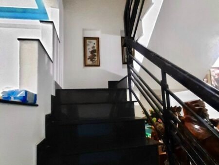 Nhà 2 tầng hẻm oto Đồng Tâm, Phường 4, Đà Lạt, 64m2, Giá 5.5 tỷ