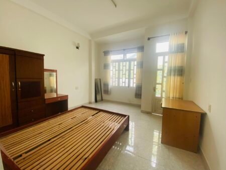 Nhà 2 tầng hẻm oto Đồng Tâm, Phường 4, Đà Lạt, 64m2, Giá 5.5 tỷ