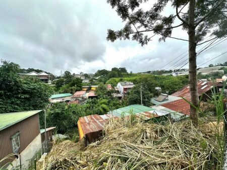 Đất MT Lê Lai Phường 5, Đà Lạt, 211m2, Giá 3.8 tỷ