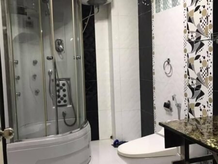 Nhà 2 tầng hẻm oto nhỏ Nam Kỳ Khởi Nghĩa, Đà Lạt, 87m2, Giá 9.5 tỷ