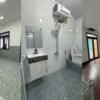 Nhà 2 Tầng Ngô Thì Nhậm 50m2, Phường 4, 3 PN gần nhà thờ Minh Giáo