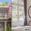 Homestay 3 Tầng Nam Kỳ Khởi Nghĩa, P1, Đà Lạt, 102m2, Giá 13.5 Tỷ