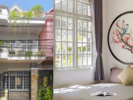 Homestay 3 Tầng Nam Kỳ Khởi Nghĩa, P1, Đà Lạt, 102m2, Giá 13.5 Tỷ