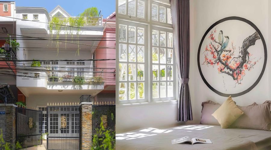 Homestay 3 Tầng Nam Kỳ Khởi Nghĩa, P1, Đà Lạt, 102m2, Giá 13.5 Tỷ