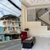 Nhà Phố 3 Tầng Mặt Tiền Đoàn Thị Điểm, P1, Đà Lạt, 113.51 m², 3 Phòng