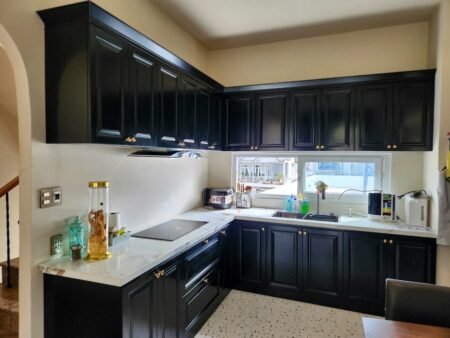 Nhà Phố 5 Tầng Hẻm Ô Tô Nhỏ Phù Đổng Thiên Vương, P8, Đà Lạt