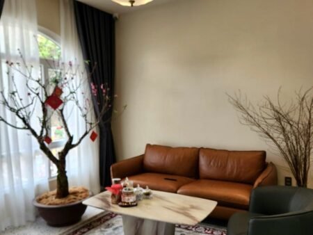 Nhà Phố 5 Tầng Hẻm Ô Tô Nhỏ Phù Đổng Thiên Vương, P8, Đà Lạt