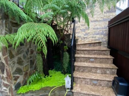 Nhà Phố 5 Tầng Hẻm Ô Tô Nhỏ Phù Đổng Thiên Vương, P8, Đà Lạt