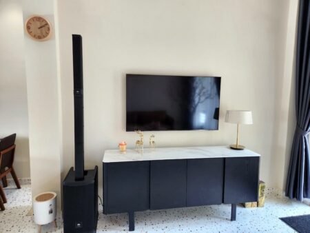 Nhà Phố 5 Tầng Hẻm Ô Tô Nhỏ Phù Đổng Thiên Vương, P8, Đà Lạt