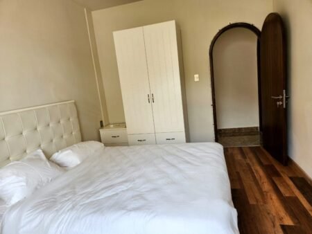 Nhà Phố 5 Tầng Hẻm Ô Tô Nhỏ Phù Đổng Thiên Vương, P8, Đà Lạt