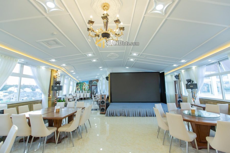 Khách Sạn 7 Tầng MT Phan Đình Phùng, P2, 65 Phòng KD, Giá 170 tỷ Khách Sạn 7 Tầng MT Phan Đình Phùng, P2, 65 Phòng KD, Giá 170 tỷ