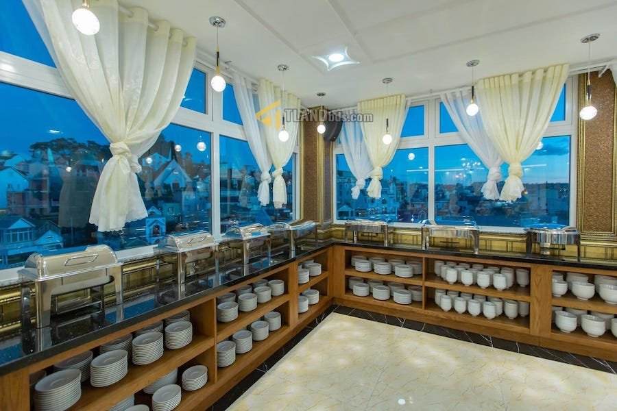 Khách Sạn 7 Tầng MT Phan Đình Phùng, P2, 65 Phòng KD, Giá 170 tỷ Khách Sạn 7 Tầng MT Phan Đình Phùng, P2, 65 Phòng KD, Giá 170 tỷ