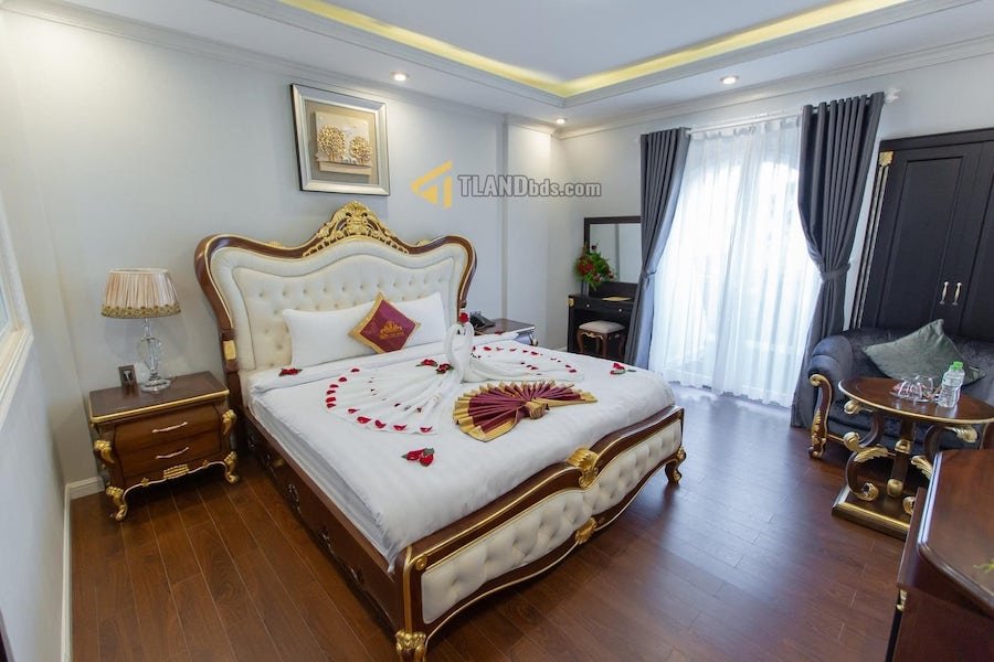 Khách Sạn 7 Tầng MT Phan Đình Phùng, P2, 65 Phòng KD, Giá 170 tỷ Khách Sạn 7 Tầng MT Phan Đình Phùng, P2, 65 Phòng KD, Giá 170 tỷ