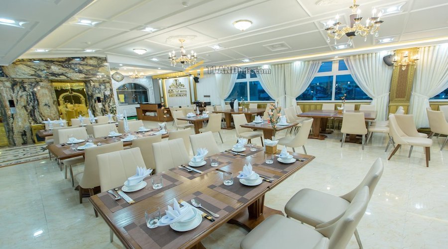 Khách Sạn 7 Tầng MT Phan Đình Phùng, P2, 65 Phòng KD, Giá 170 tỷ Khách Sạn 7 Tầng MT Phan Đình Phùng, P2, 65 Phòng KD, Giá 170 tỷ