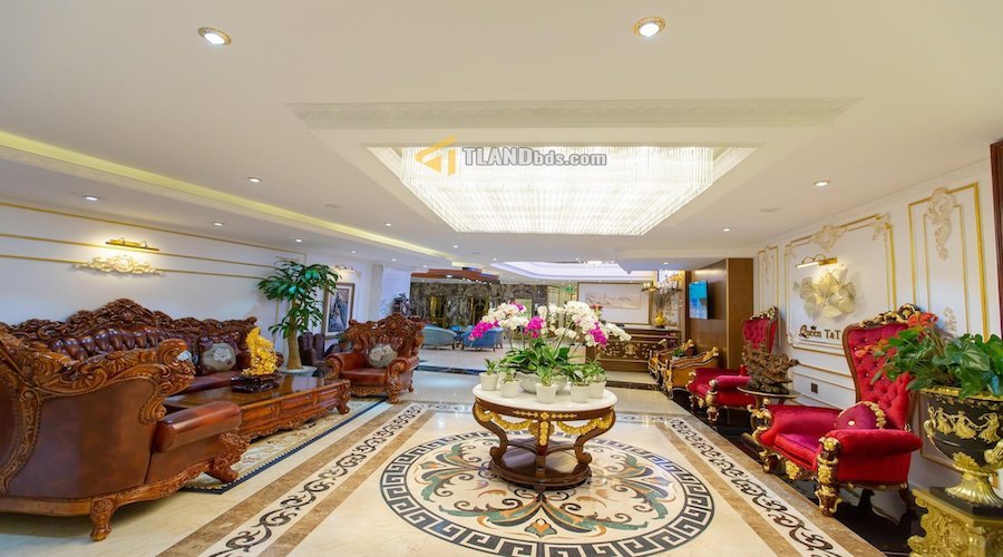 Khách Sạn 7 Tầng MT Phan Đình Phùng, P2, 65 Phòng KD, Giá 170 tỷ