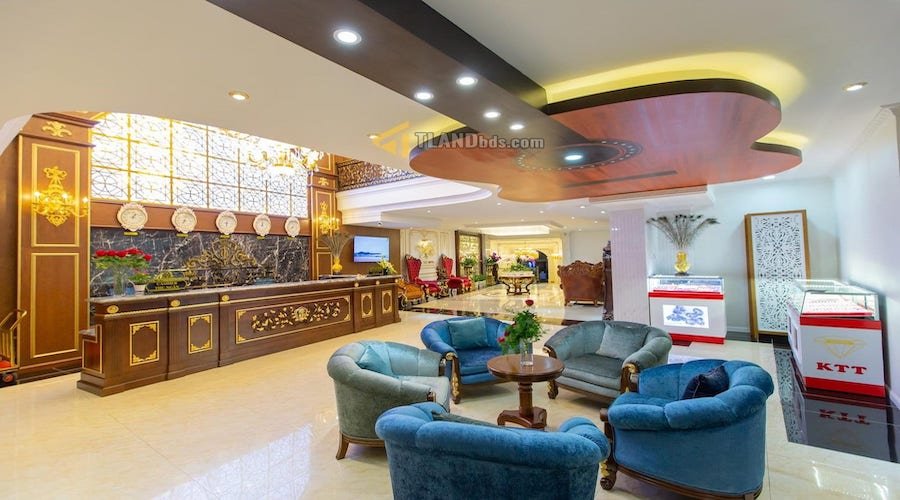 Khách Sạn 7 Tầng MT Phan Đình Phùng, P2, 65 Phòng KD, Giá 170 tỷ Khách Sạn 7 Tầng MT Phan Đình Phùng, P2, 65 Phòng KD, Giá 170 tỷ