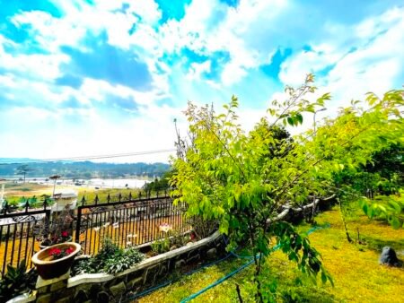 Villa Mặt Tiền Sổ Riêng Sương Nguyệt Ánh, Phường 9, Đà Lạt, 1517m2