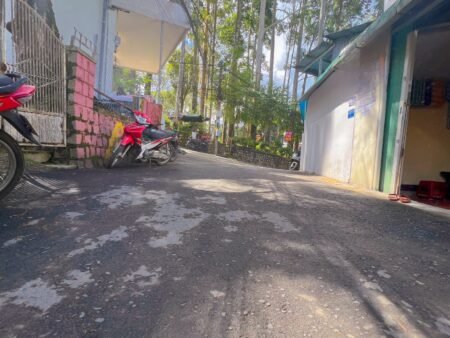 Nhà C4 hẻm oto lớn Mai Hoa Thôn, P2, 212m2, Giá 12.5 tỷ