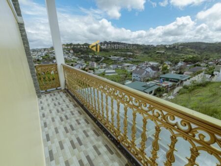 Villa sân vườn MT KQH An Sơn, P4, 14x24m, Giá 37 tỷ