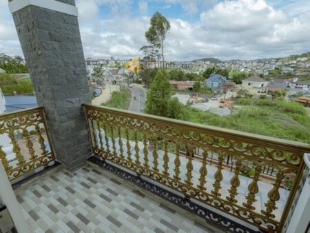 Villa sân vườn MT KQH An Sơn, P4, 14x24m, Giá 37 tỷ