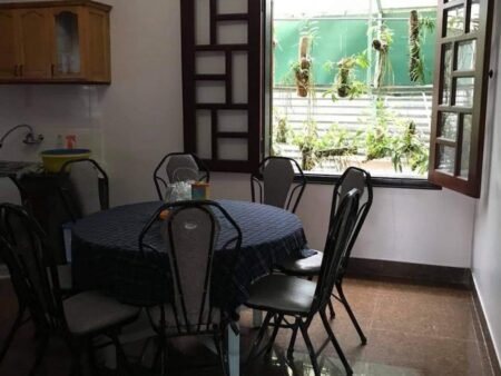 Villa 4 Tầng Hẻm Ô Tô Nhỏ Hàn Thuyên, P5, Đà Lạt, 711m2, 10 Phòng