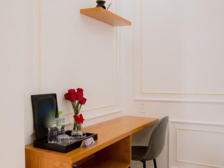 Villa 4 Tầng Hẻm Ô Tô Nhỏ, Sổ Riêng, Xô Viết Nghệ Tĩnh, P7, 14 Phòng