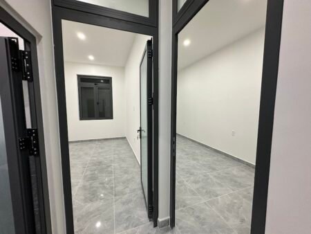 Nhà C4 Hẻm Nhỏ Đường Nguyễn Siêu, P7, Đà Lạt, DTSD 60m2