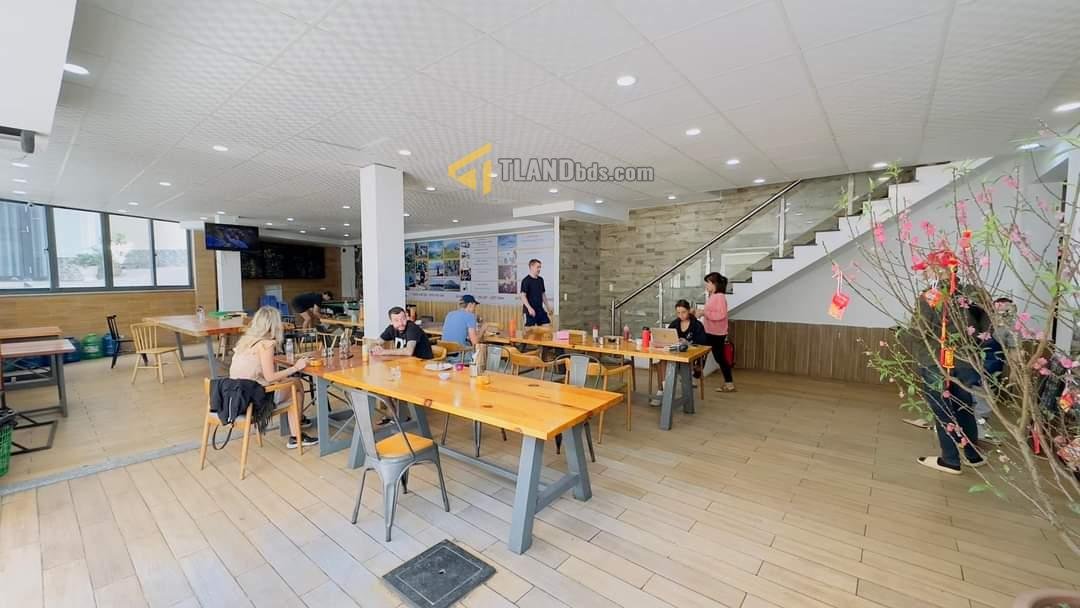 Khách sạn 4 tầng Hẻm oto Lớn, Ngô Quyền, P6, 39 Phòng, 938m2 Khách sạn 4 tầng Hẻm oto Lớn, Ngô Quyền, P6, 39 Phòng, 938m2