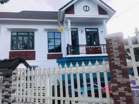 Villa Hẻm Ô Tô Lớn Đường Nam Hồ, P11, 193m2, 5 Phòng