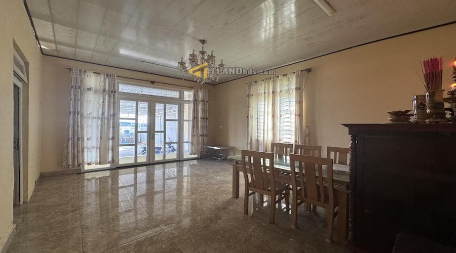 Nhà C4 Mặt Tiền Trần Đại Nghĩa, P8, Đà Lạt, 316m2, 4 Phòng Nhà C4 Mặt Tiền Trần Đại Nghĩa, P8, Đà Lạt, 316m2, 4 Phòng