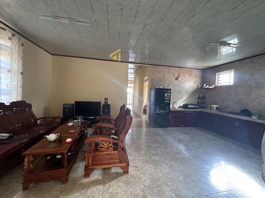 Nhà C4 Mặt Tiền Trần Đại Nghĩa, P8, Đà Lạt, 316m2, 4 Phòng Nhà C4 Mặt Tiền Trần Đại Nghĩa, P8, Đà Lạt, 316m2, 4 Phòng