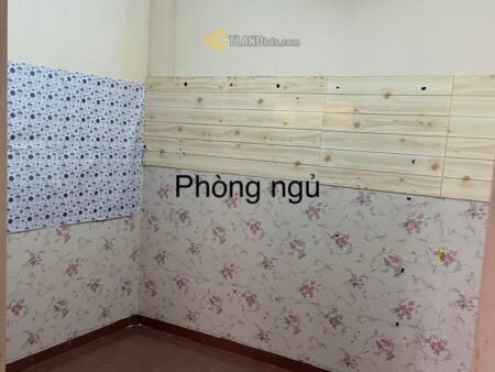 Nhà C4 Hẻm Ô Tô Lớn Nguyễn Công Trứ, P8, Mặt tiền 10m, Giá 8.2 tỷ