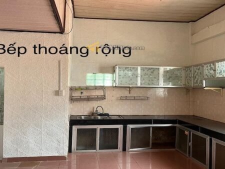 Nhà C4 Hẻm Ô Tô Lớn Nguyễn Công Trứ, P8, Mặt tiền 10m, Giá 8.2 tỷ